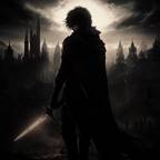 Thedarkprince
