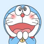 Kawaai_Doraemon